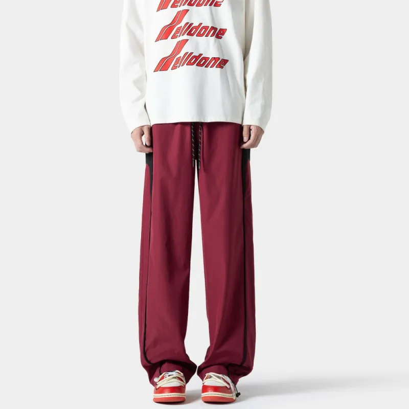 DESSO Casual Pants Unisex-4