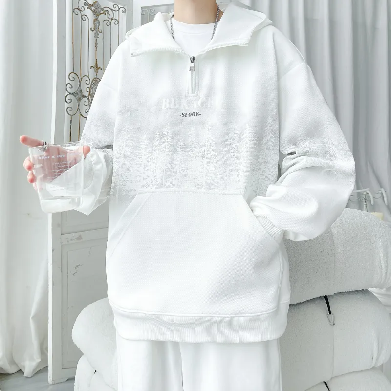 DESSO Sweatshirts Unisex-11