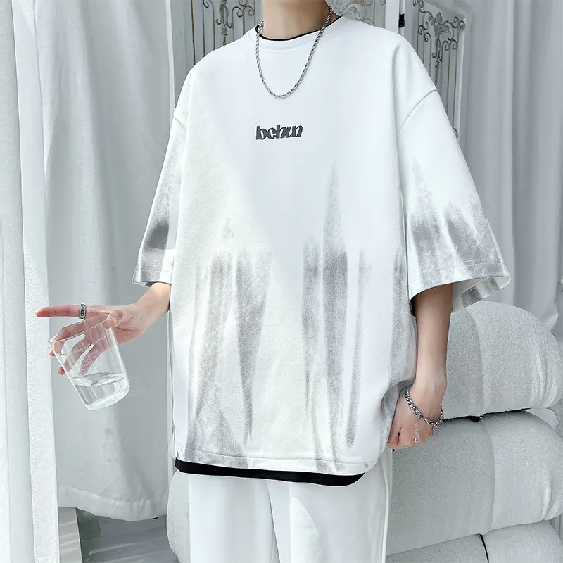 DESSO T Shirts Unisex-7