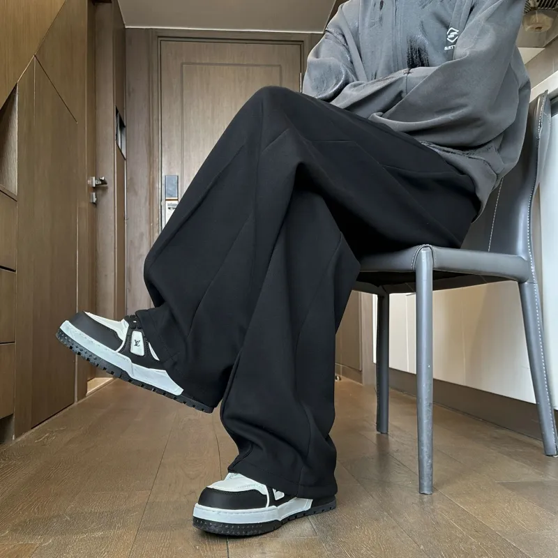 DESSO Casual Pants Unisex-30