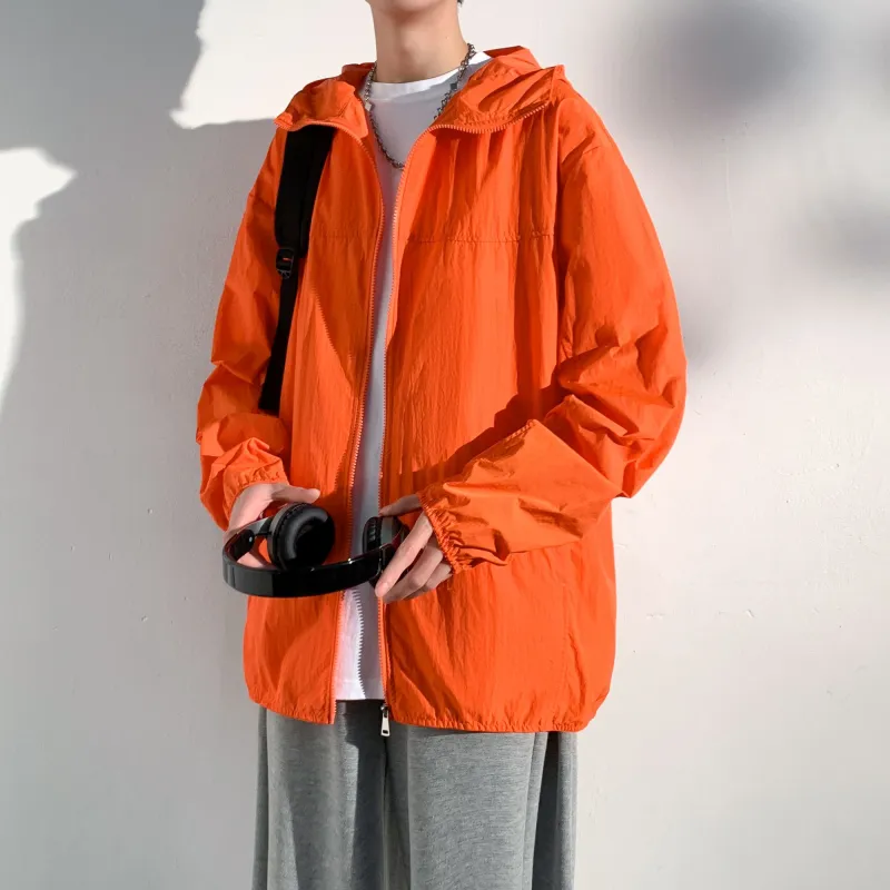 DESSO Sun Protection Clothing Unisex-23