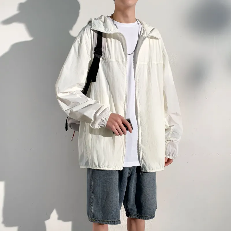 DESSO Sun Protection Clothing Unisex-4