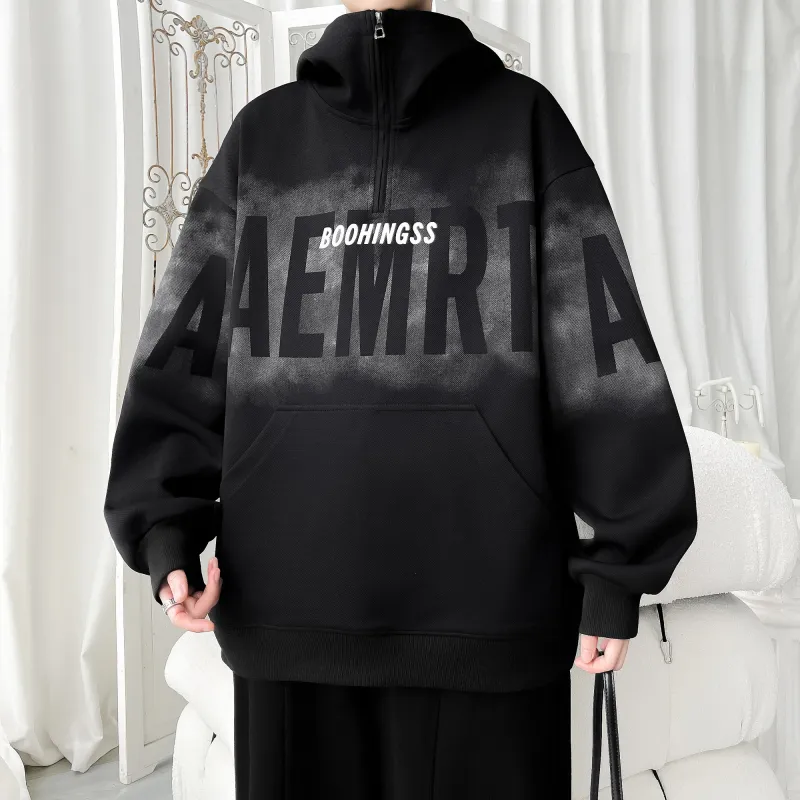 DESSO Sweatshirts Unisex-9