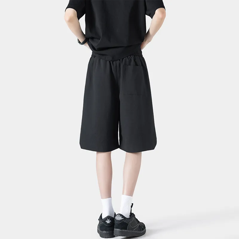 DESSO Casual Shorts Unisex-3