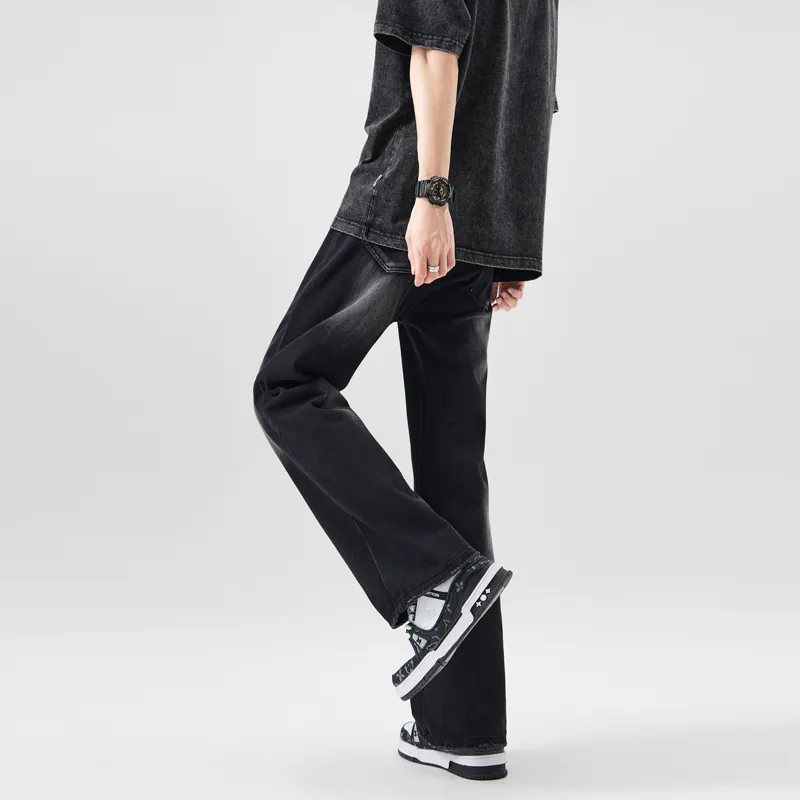 DESSO Jeans Unisex-9