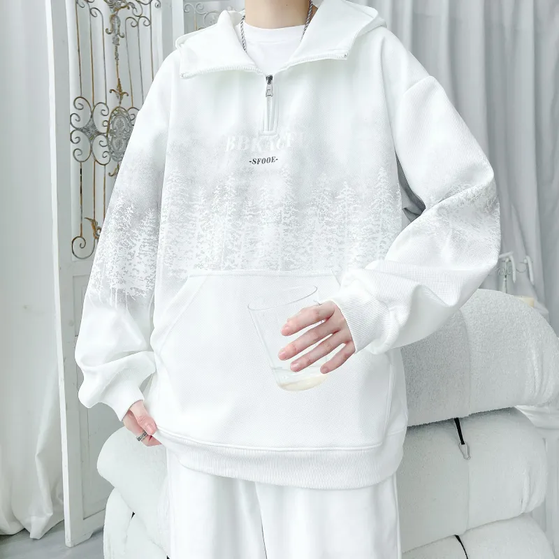 DESSO Sweatshirts Unisex-10