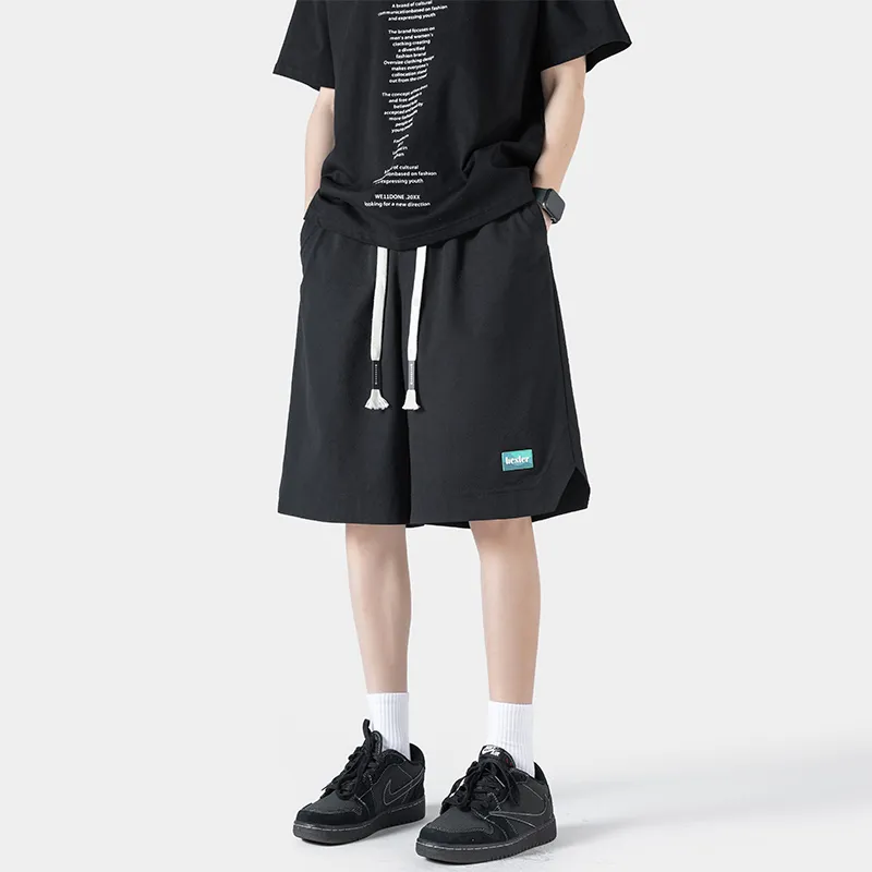 DESSO Casual Shorts Unisex-2