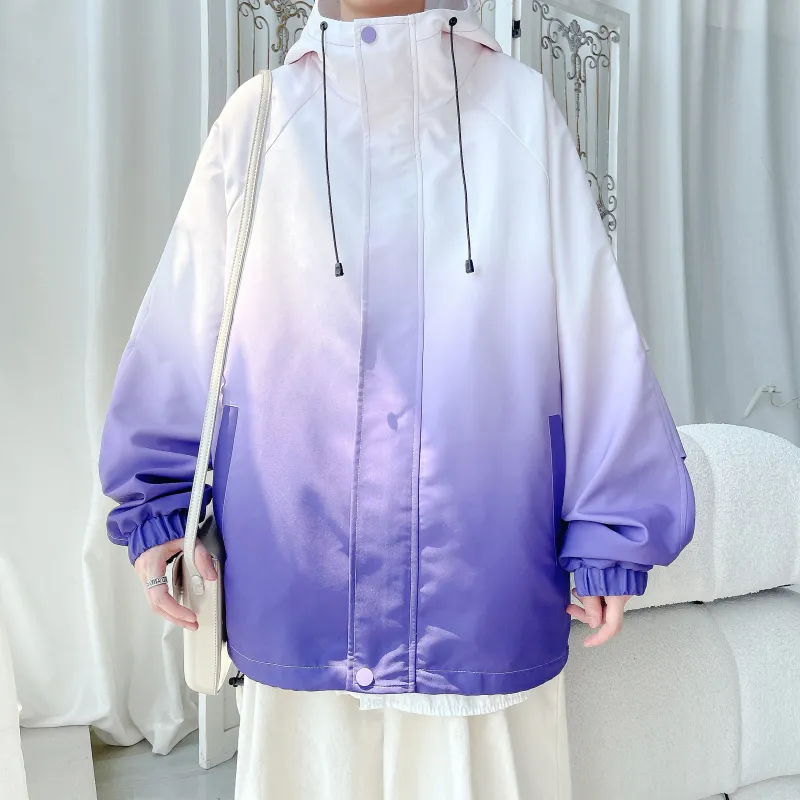 DESSO Jackets Unisex-2