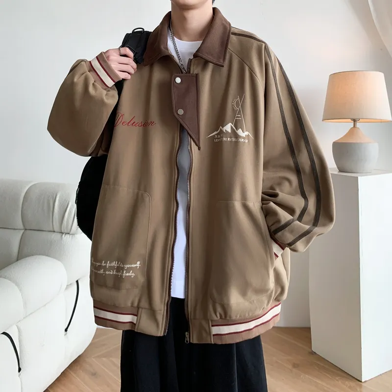 DESSO Jackets Unisex-3