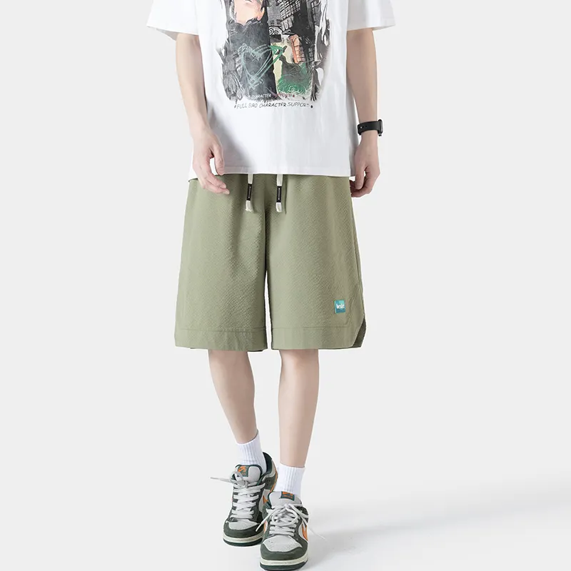 DESSO Casual Shorts Unisex-7