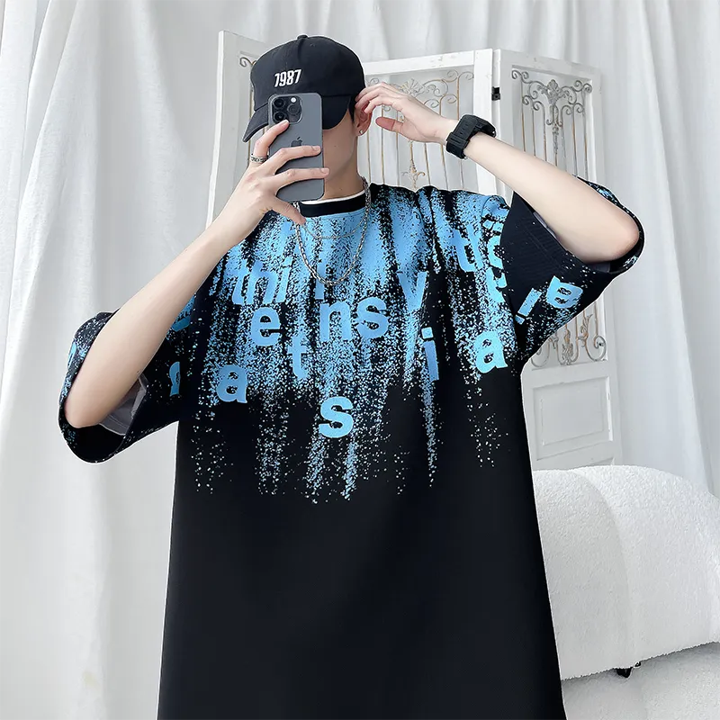 DESSO T Shirts Unisex-13