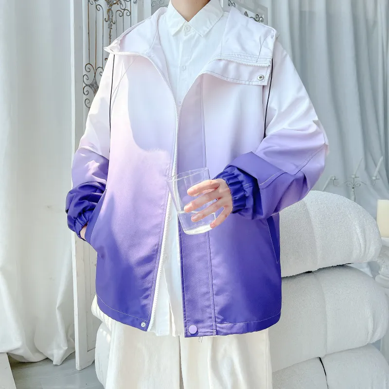 DESSO Jackets Unisex-3
