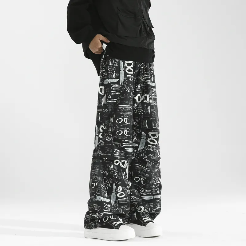 DESSO Casual Pants Unisex-32