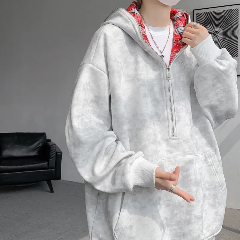 DESSO Sweatshirts Unisex-2