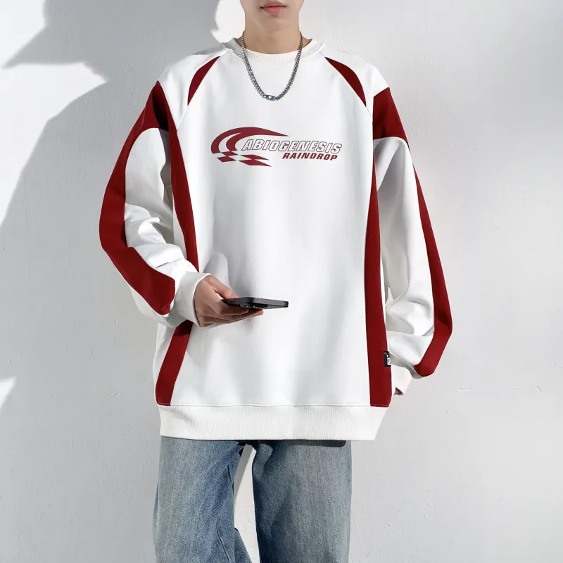 DESSO Sweatshirts Unisex-9