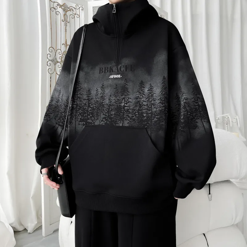 DESSO Sweatshirts Unisex-5