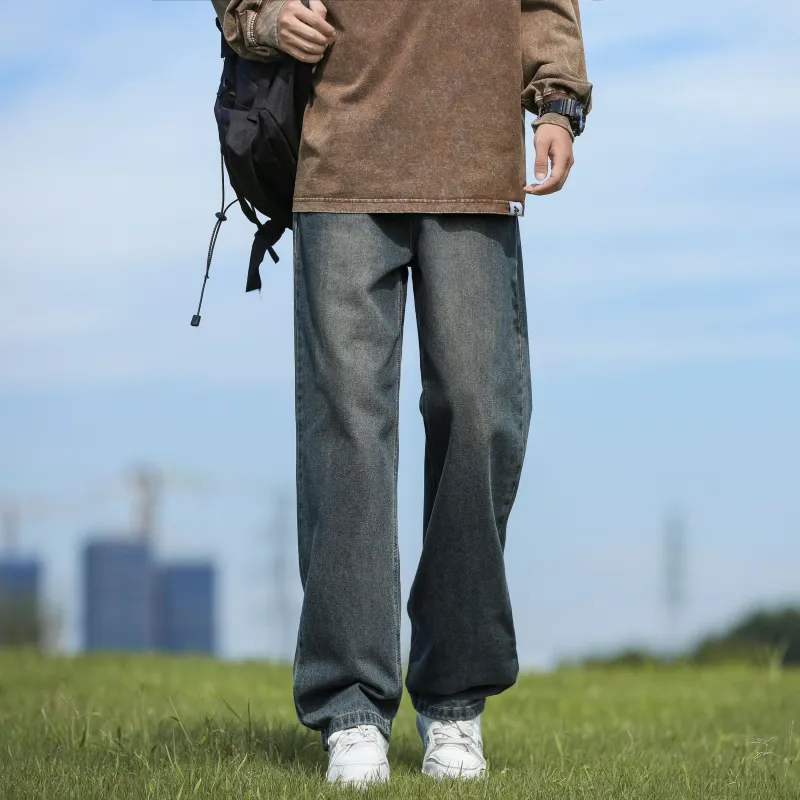 DESSO Jeans Unisex-55