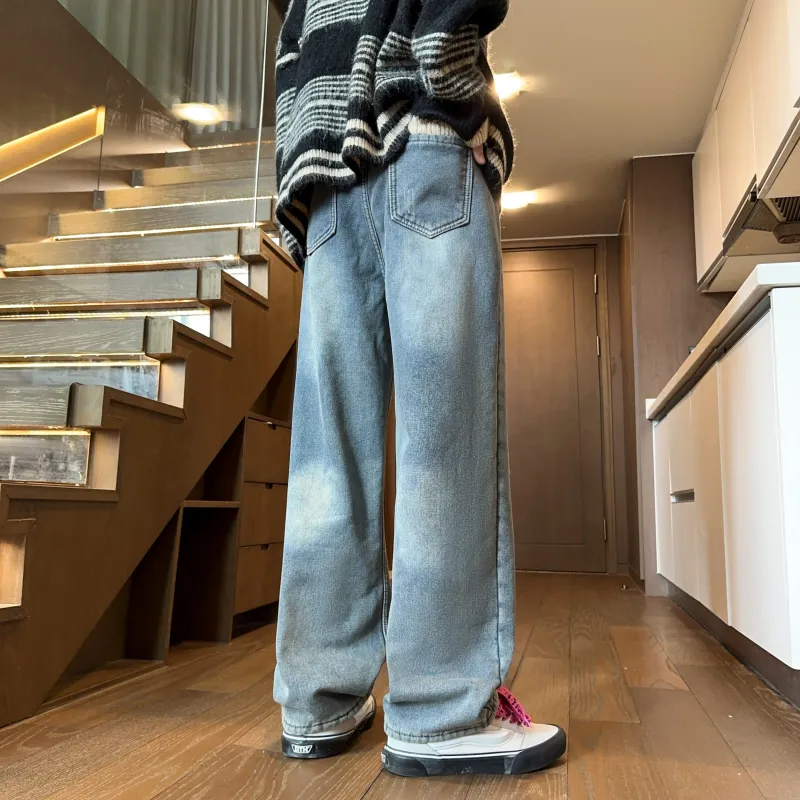 DESSO Jeans Unisex-5