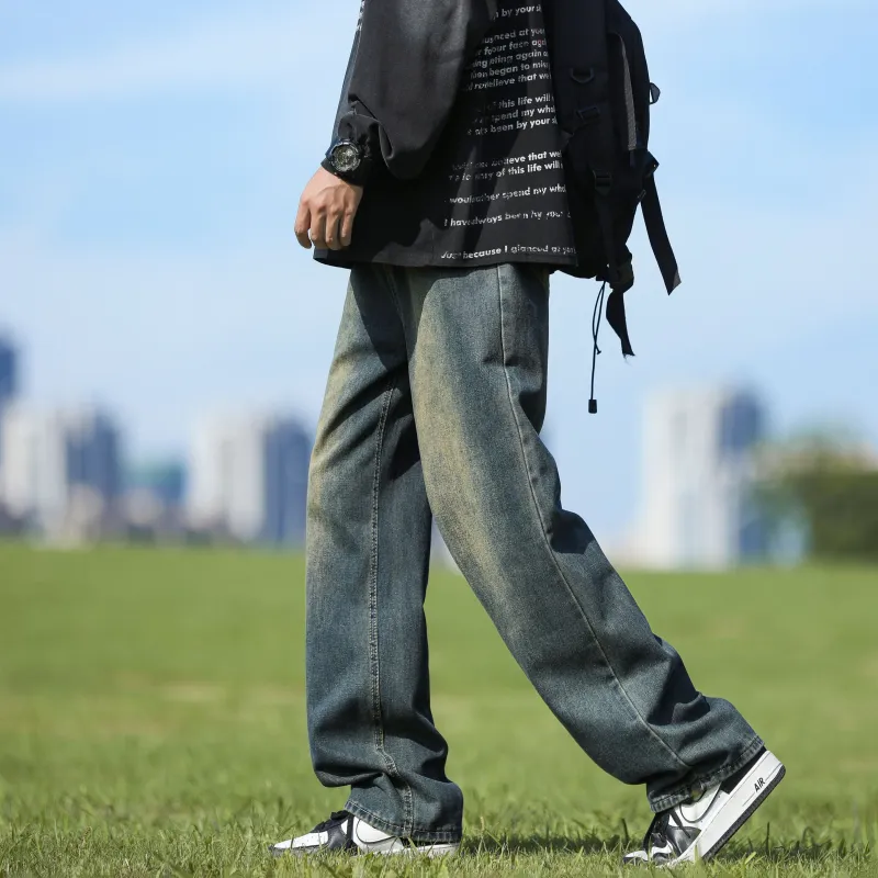 DESSO Jeans Unisex-48