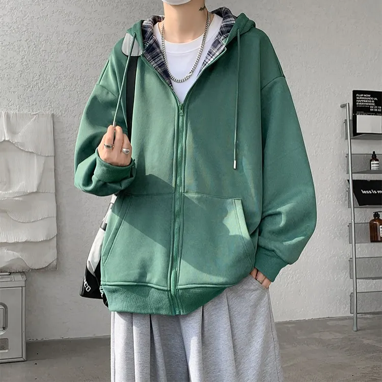 DESSO Sweatshirts Unisex-23