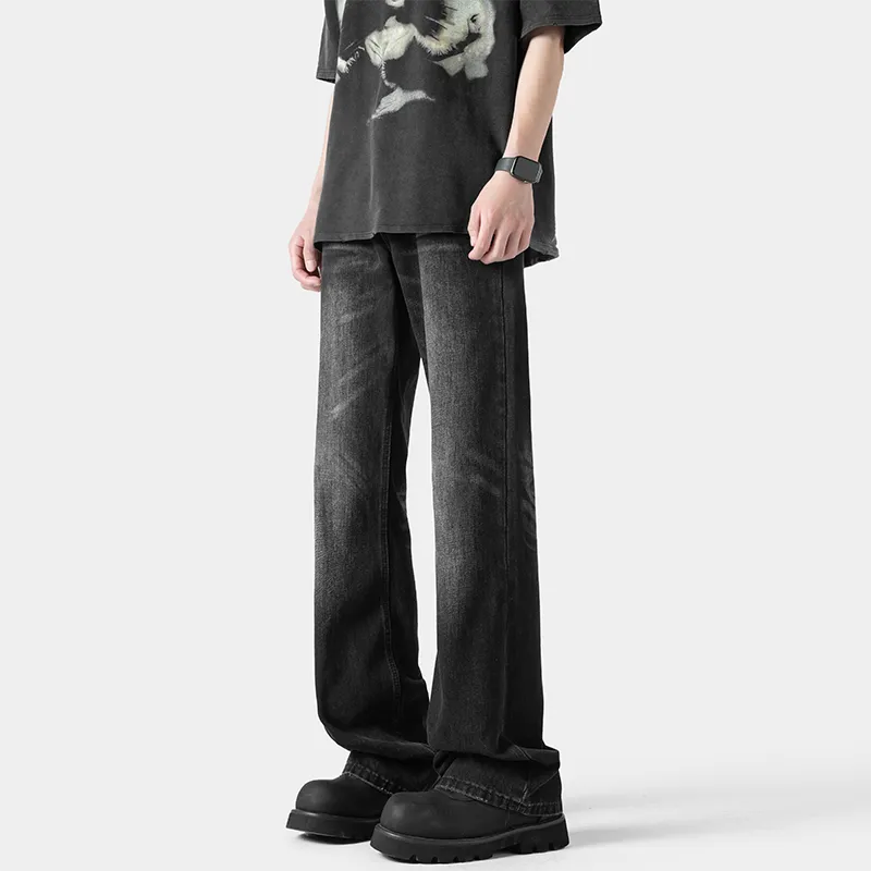 ROSECREED Jeans Unisex-3