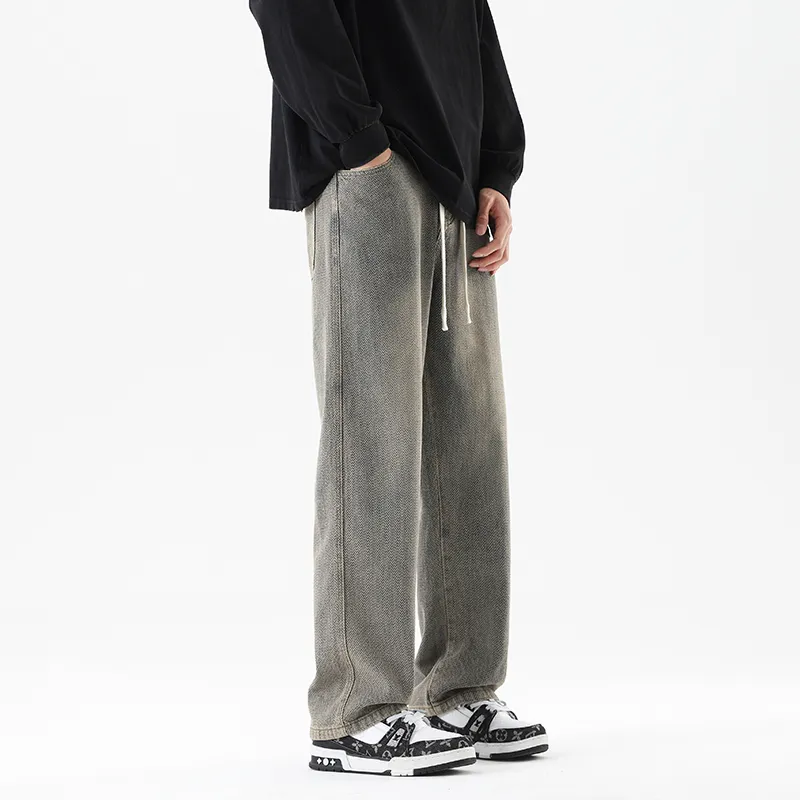 DESSO Jeans Unisex-3