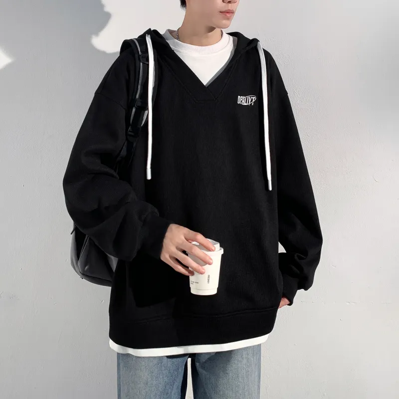 DESSO Sweatshirts Unisex-2