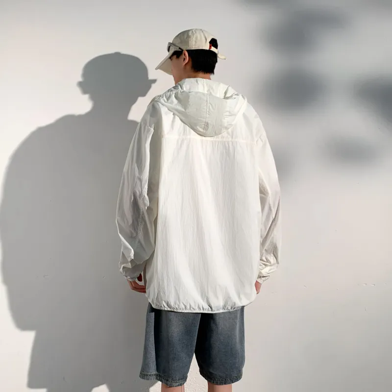 DESSO Sun Protection Clothing Unisex-7