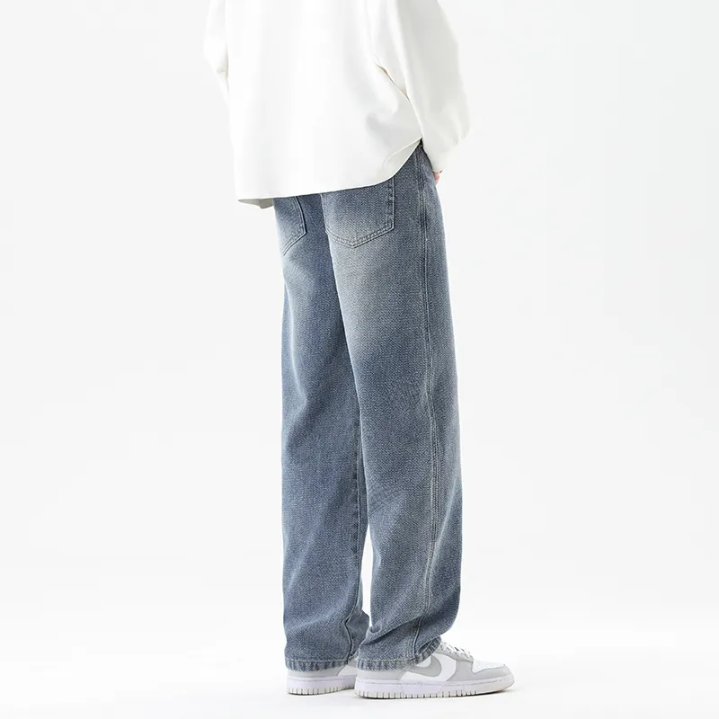 DESSO Jeans Unisex-10