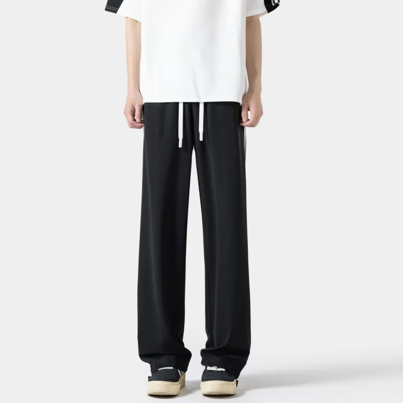 DESSO Casual Pants Unisex-2