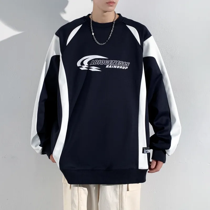 DESSO Sweatshirts Unisex-20