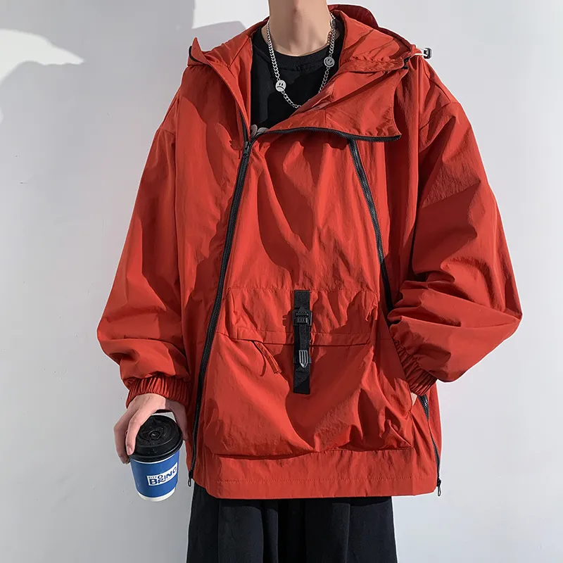 DESSO Jackets Unisex-16