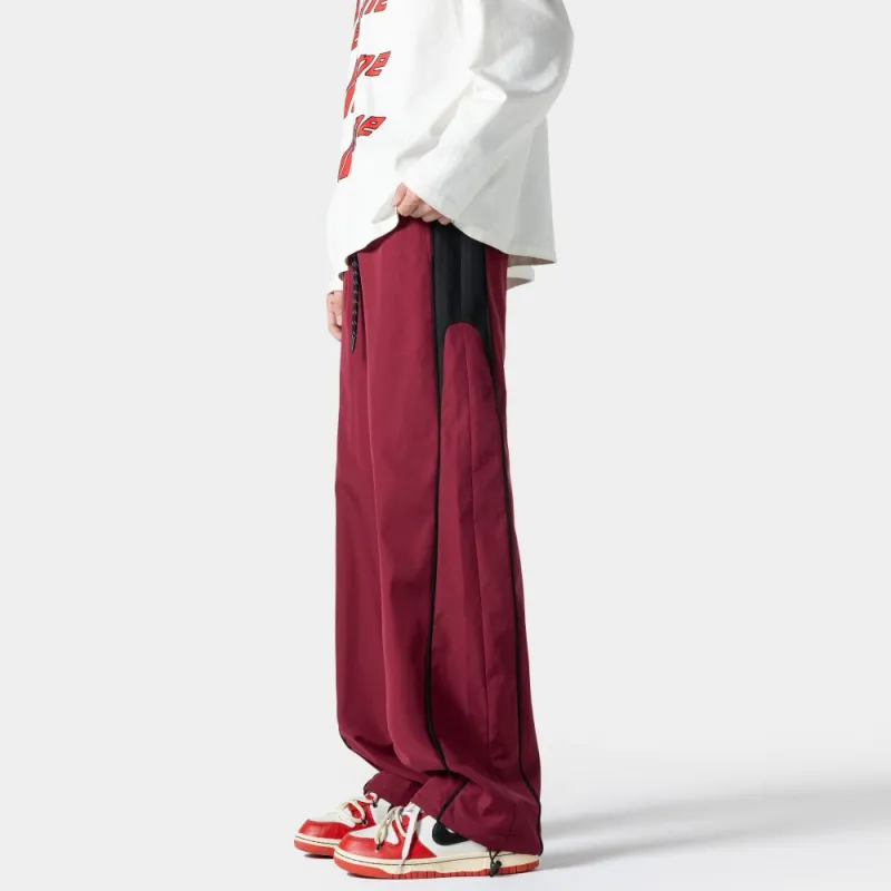 DESSO Casual Pants Unisex-6