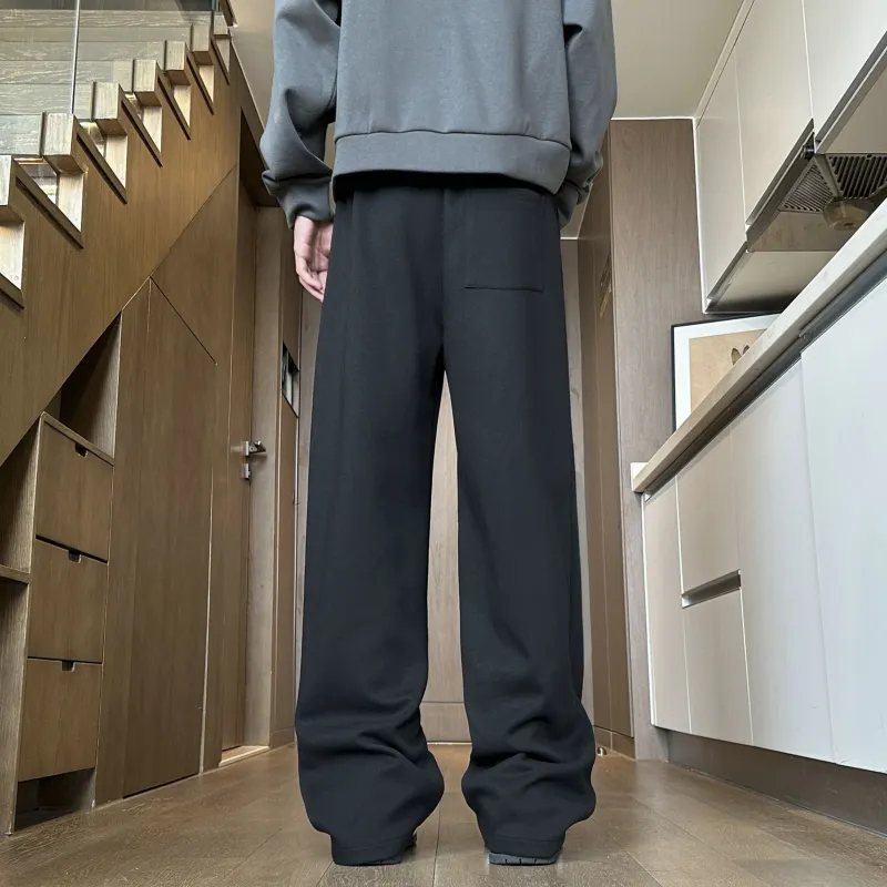 DESSO Casual Pants Unisex-26