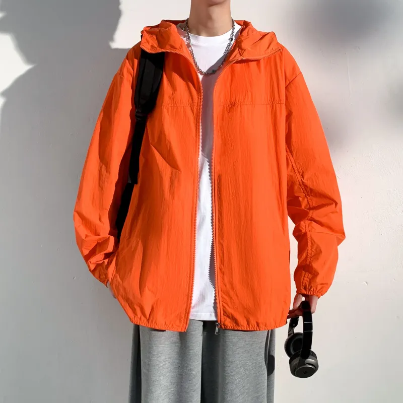 DESSO Sun Protection Clothing Unisex-20