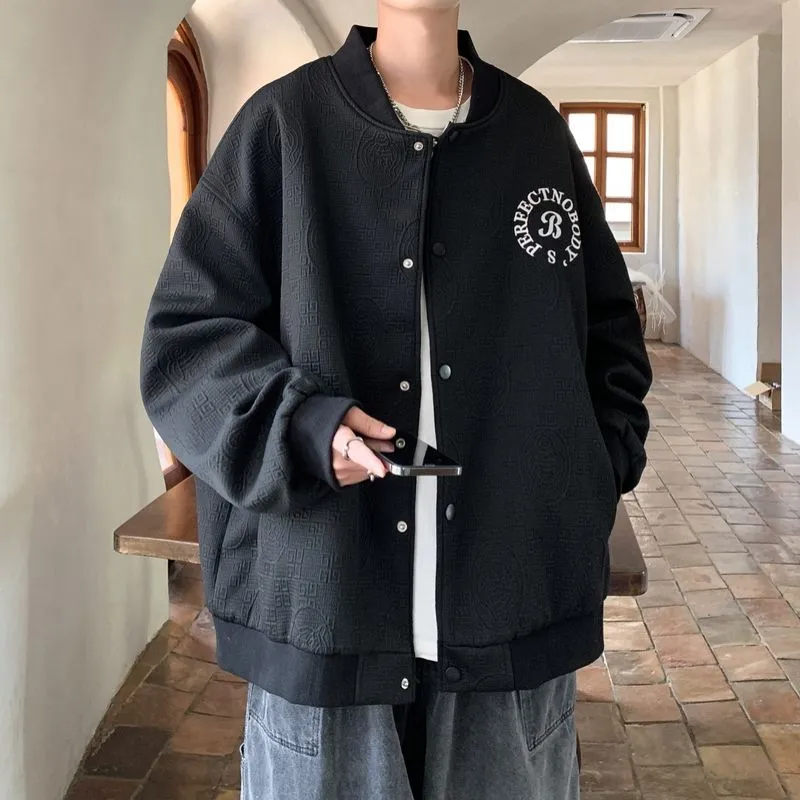 DESSO Jackets Unisex-8
