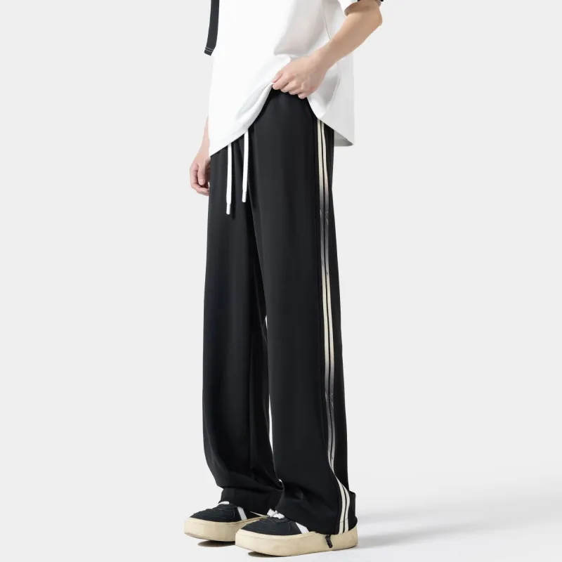 DESSO Casual Pants Unisex-5