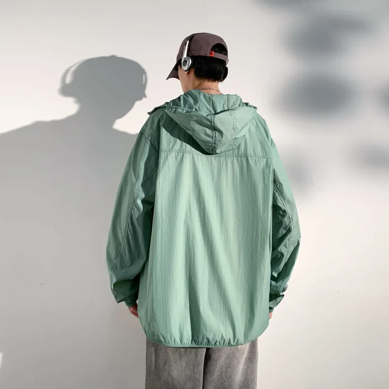 DESSO Sun Protection Clothing Unisex-32