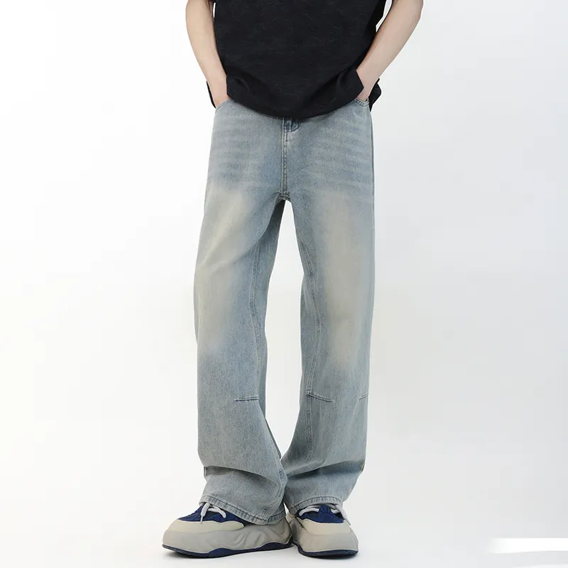 DESSO Jeans Unisex Blue-3