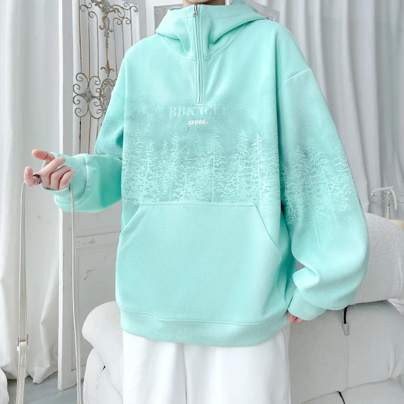 DESSO Sweatshirts Unisex-20