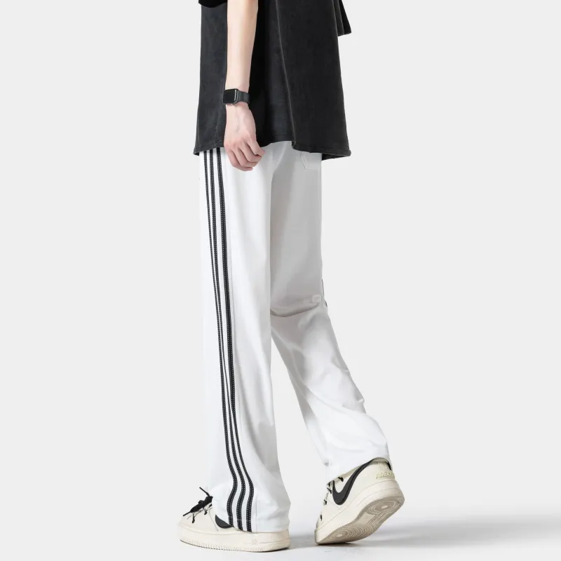 DESSO Casual Pants Unisex-13