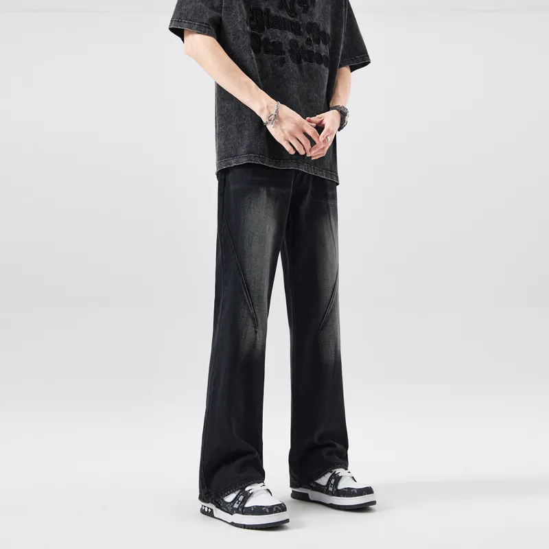 DESSO Jeans Unisex-3