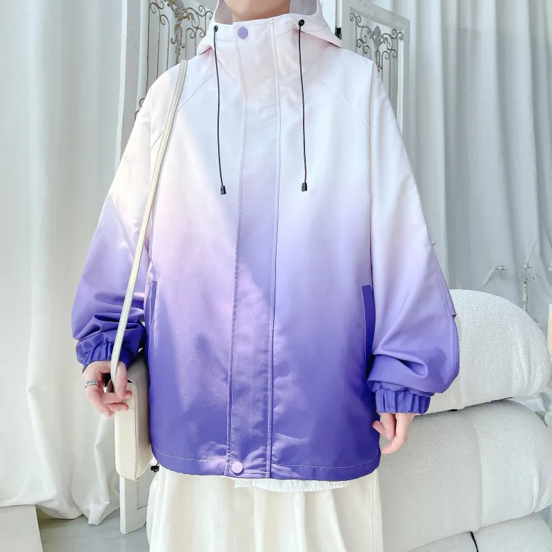 DESSO Jackets Unisex-7