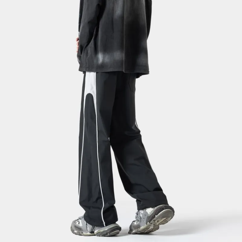 DESSO Casual Pants Unisex-12