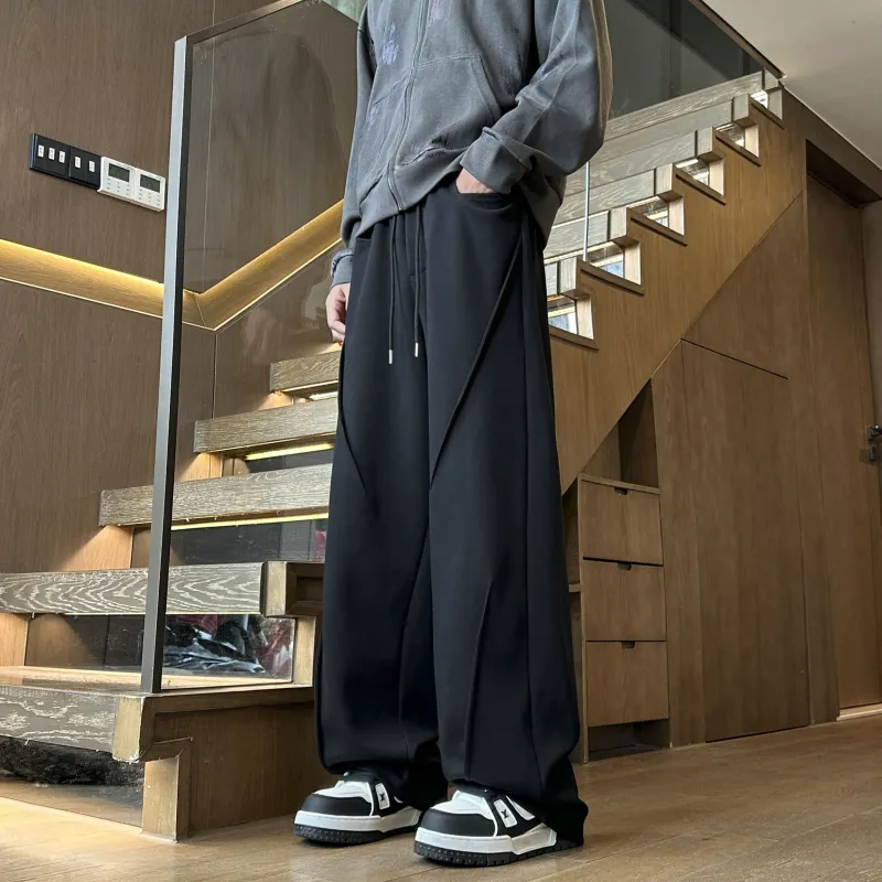 DESSO Casual Pants Unisex-28