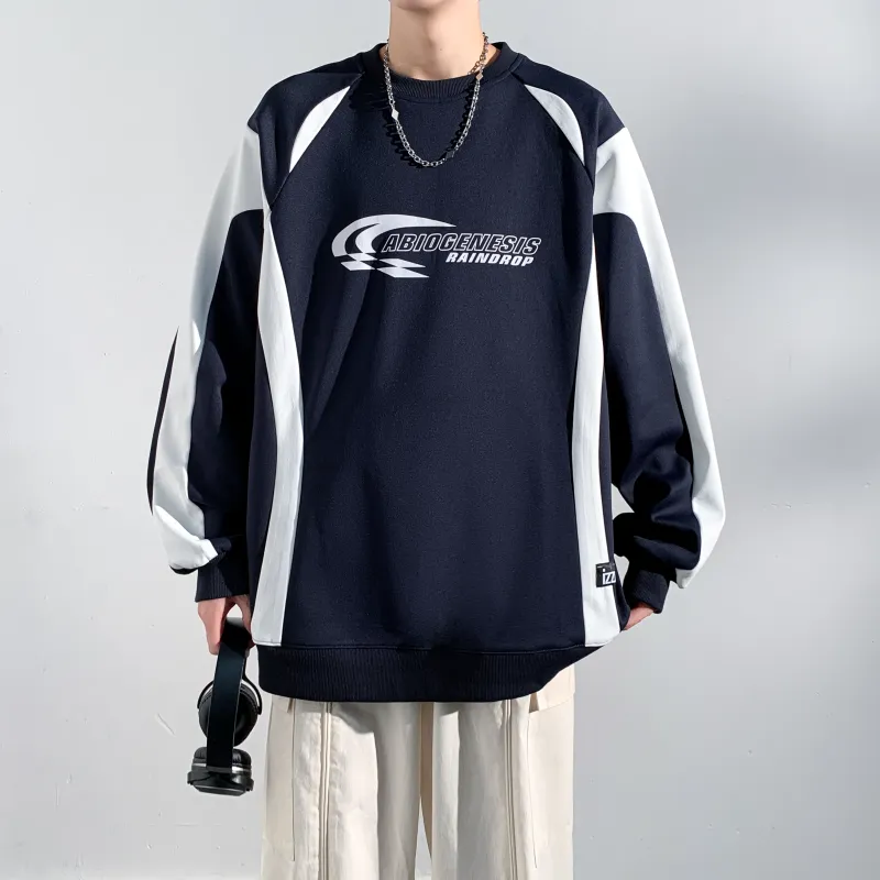 DESSO Sweatshirts Unisex-19