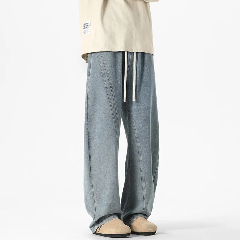 DESSO Jeans Unisex-5