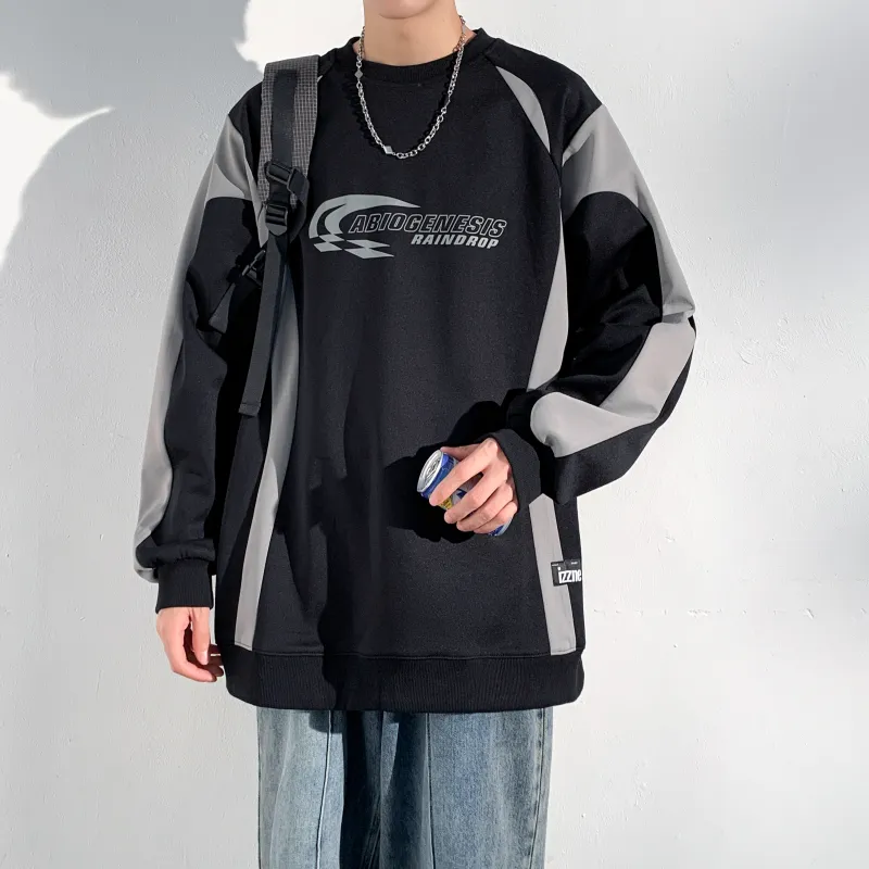 DESSO Sweatshirts Unisex-4