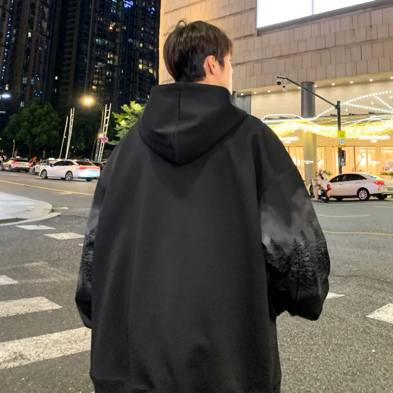 DESSO Sweatshirts Unisex-25