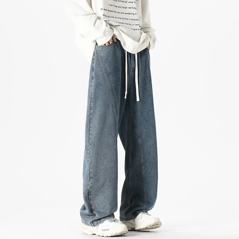 DESSO Jeans Unisex-10